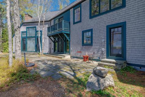 8 Spring Lane Mount Desert ME 04660