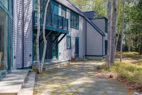 8 Spring Lane Mount Desert ME 04660