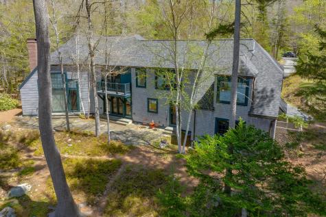 8 Spring Lane Mount Desert ME 04660