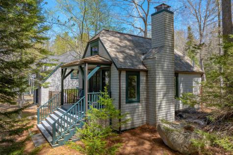 8 Spring Lane Mount Desert ME 04660