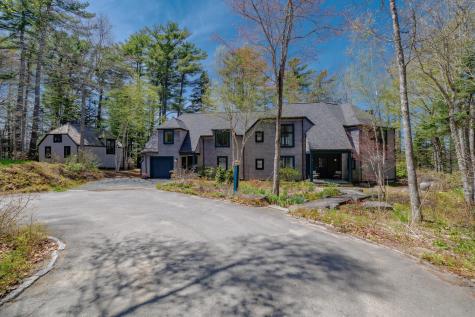 8 Spring Lane Mount Desert ME 04660