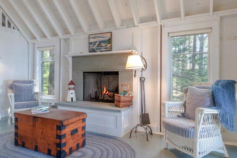 8 Spring Lane Mount Desert ME 04660