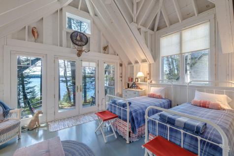 8 Spring Lane Mount Desert ME 04660