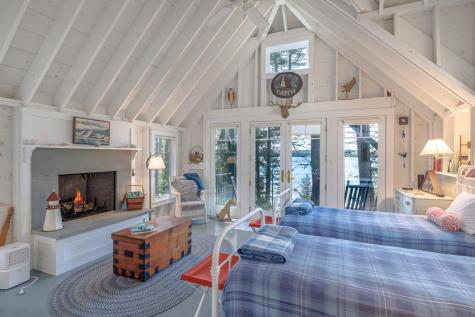8 Spring Lane Mount Desert ME 04660