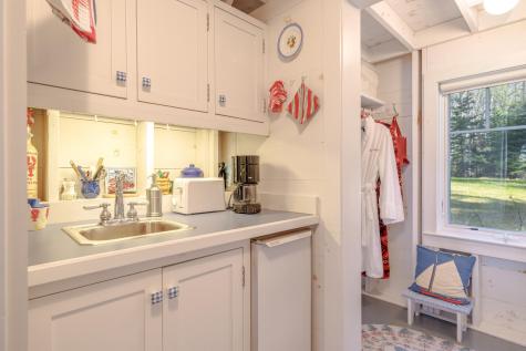 8 Spring Lane Mount Desert ME 04660