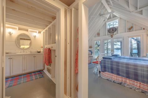 8 Spring Lane Mount Desert ME 04660