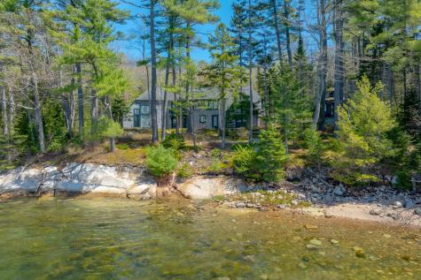 8 Spring Lane Mount Desert ME 04660