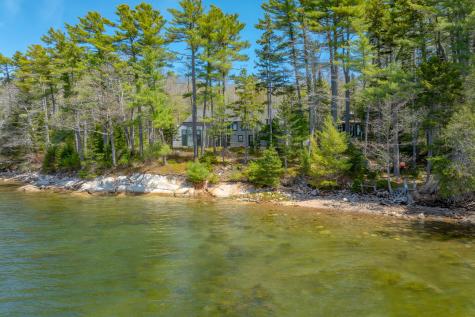 8 Spring Lane Mount Desert ME 04660
