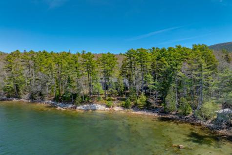 8 Spring Lane Mount Desert ME 04660