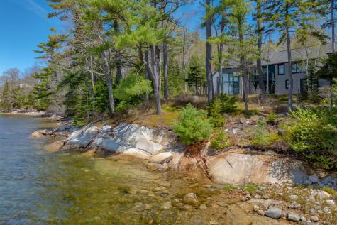 8 Spring Lane Mount Desert ME 04660