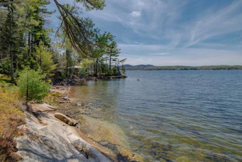 8 Spring Lane Mount Desert ME 04660