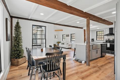 41 P Ridge Road Readfield ME 04355