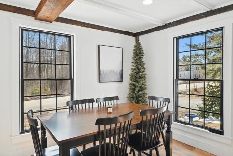 41 P Ridge Road Readfield ME 04355