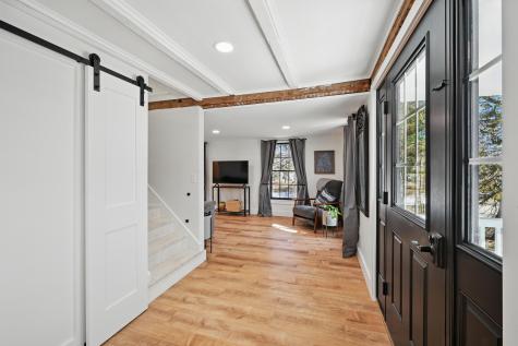 41 P Ridge Road Readfield ME 04355