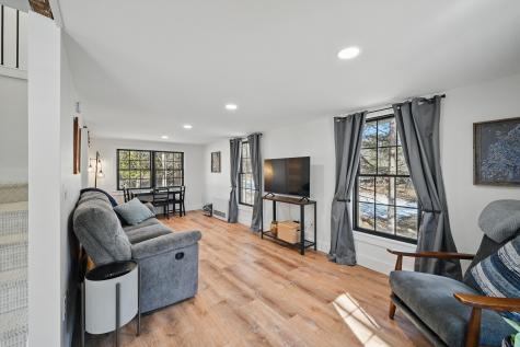 41 P Ridge Road Readfield ME 04355