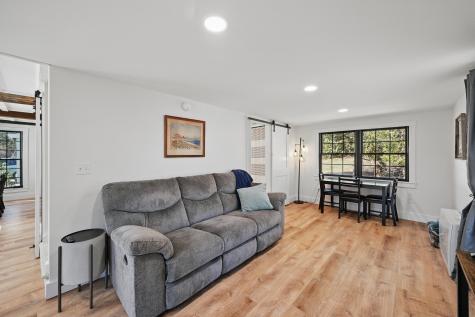 41 P Ridge Road Readfield ME 04355