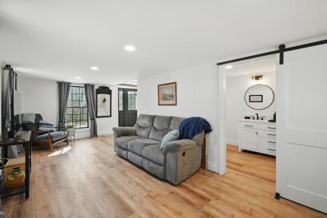 41 P Ridge Road Readfield ME 04355