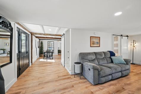 41 P Ridge Road Readfield ME 04355