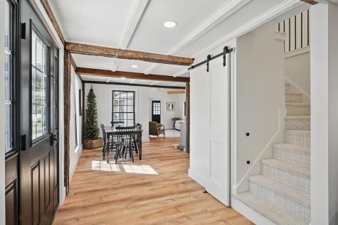 41 P Ridge Road Readfield ME 04355