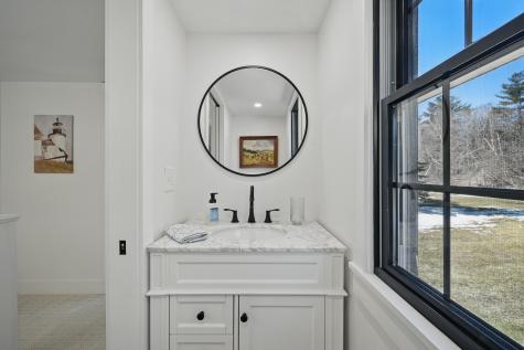 41 P Ridge Road Readfield ME 04355