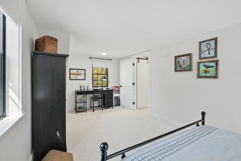 41 P Ridge Road Readfield ME 04355