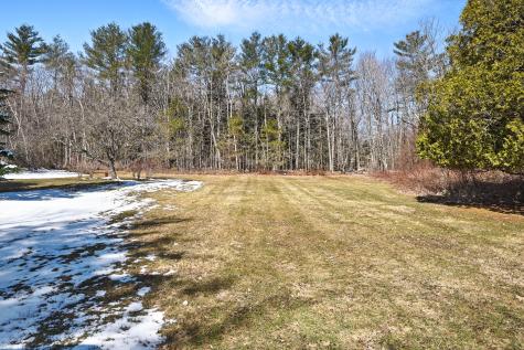 41 P Ridge Road Readfield ME 04355
