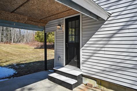 41 P Ridge Road Readfield ME 04355