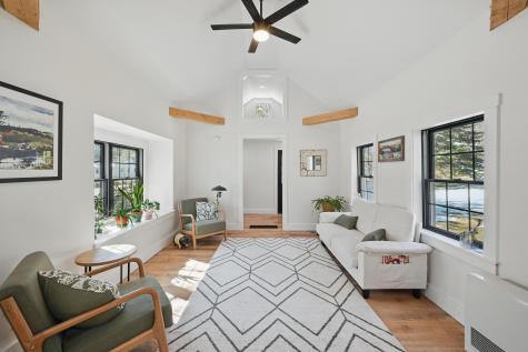41 P Ridge Road Readfield ME 04355
