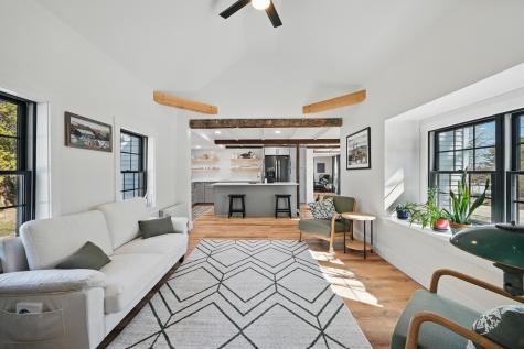 41 P Ridge Road Readfield ME 04355