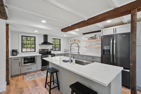 41 P Ridge Road Readfield ME 04355
