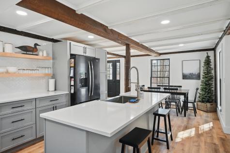 41 P Ridge Road Readfield ME 04355