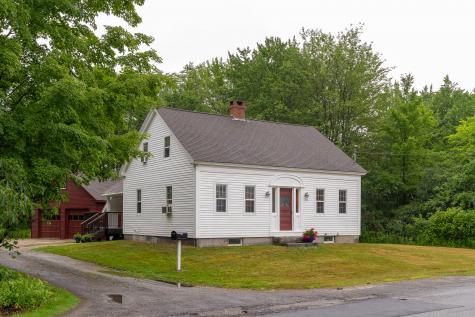 246 E Elm Street Yarmouth ME 04096