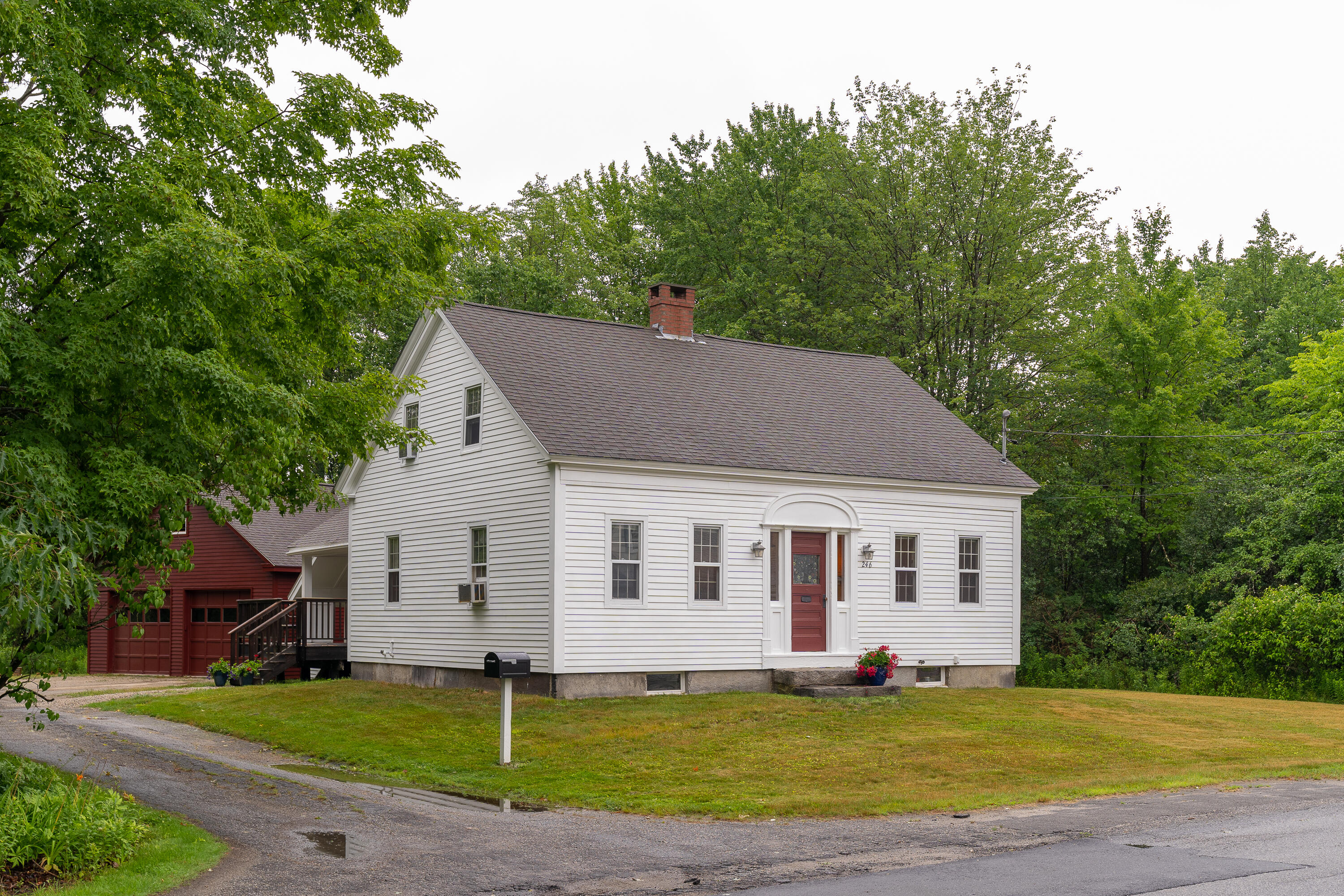 246 E Elm Street Yarmouth ME 04096
