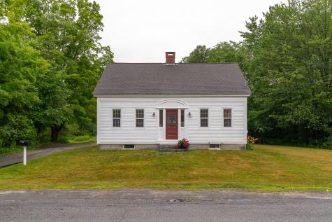 246 E Elm Street Yarmouth ME 04096