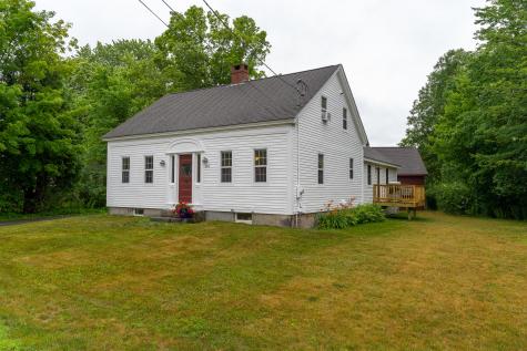 246 E Elm Street Yarmouth ME 04096