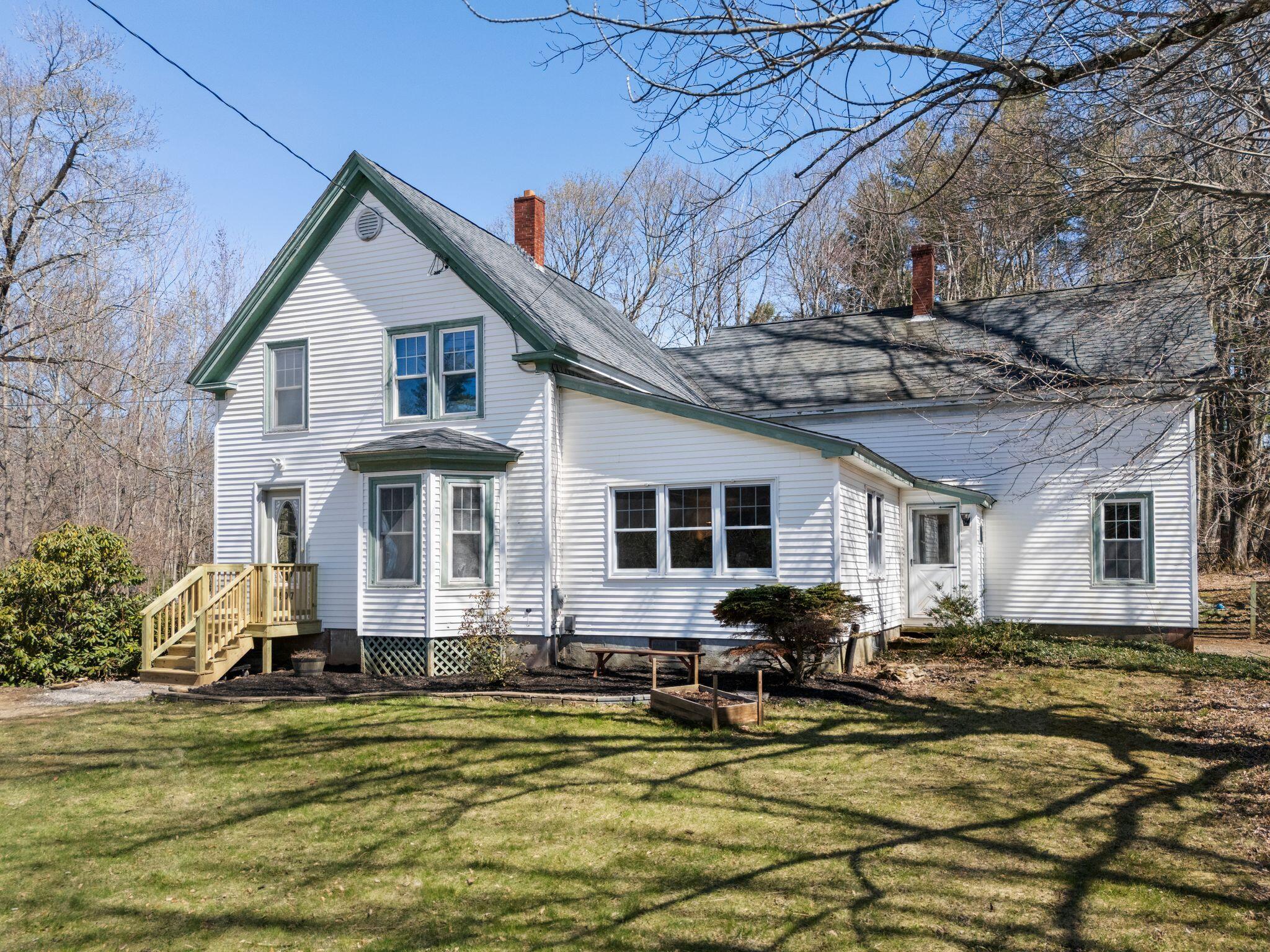 407 Northeast Road Standish ME 04084