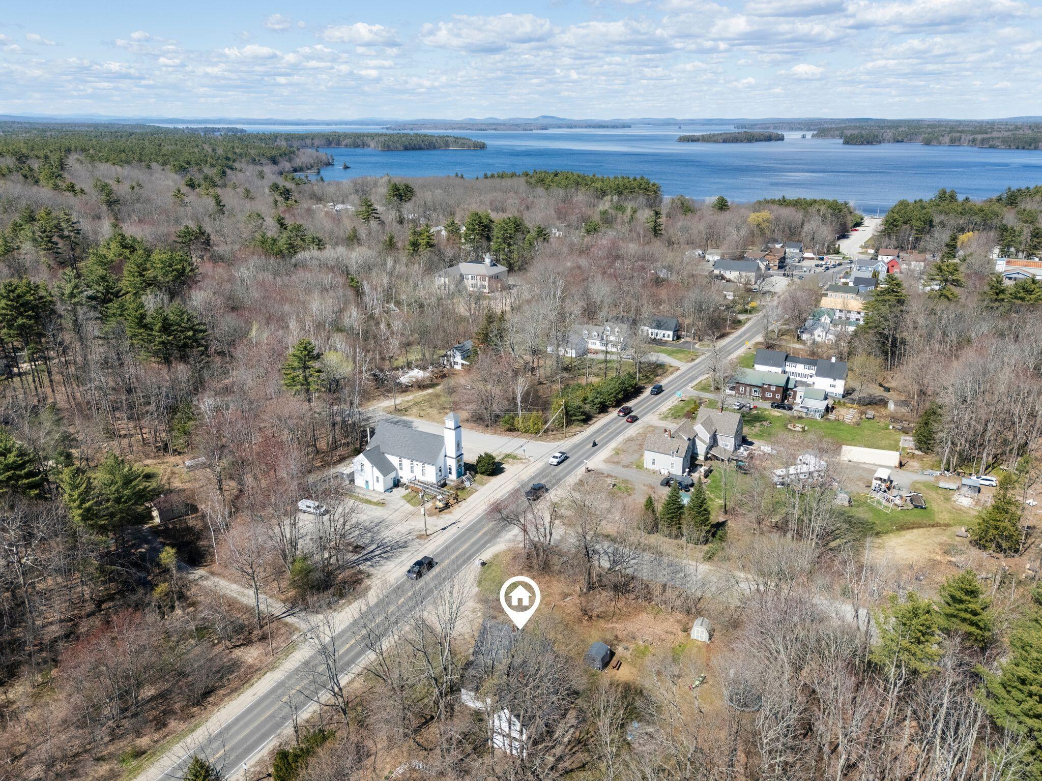 407 Northeast Road Standish ME 04084
