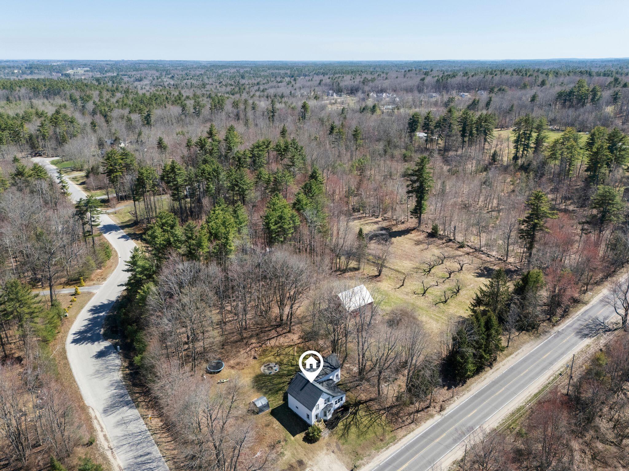 407 Northeast Road Standish ME 04084