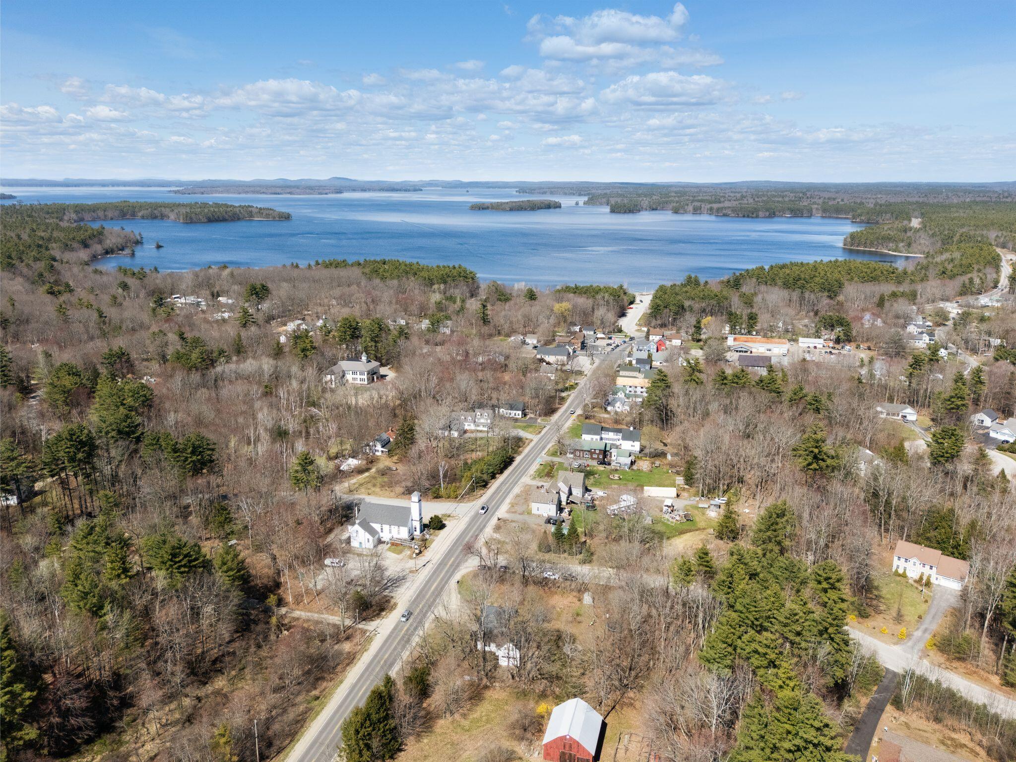 407 Northeast Road Standish ME 04084