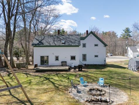 407 Northeast Road Standish ME 04084