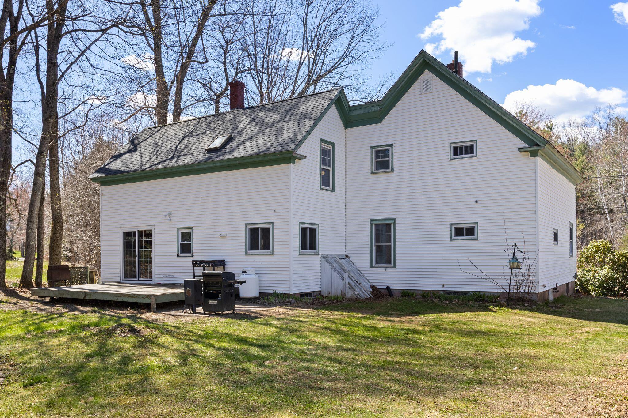 407 Northeast Road Standish ME 04084