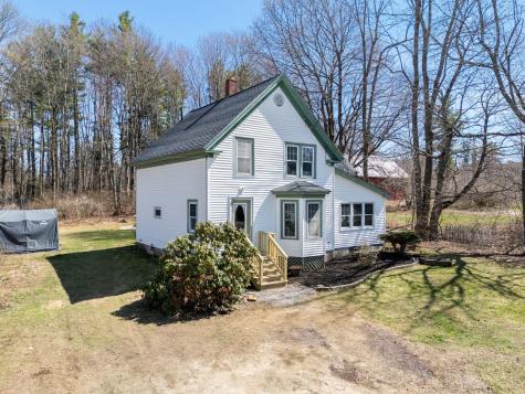 407 Northeast Road Standish ME 04084