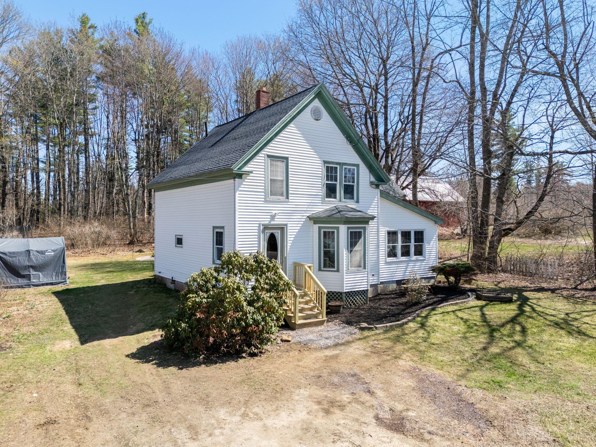 407 Northeast Road Standish ME 04084