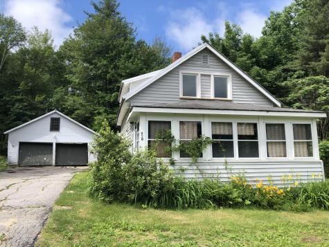 850 Valley Road Waterford ME 04088