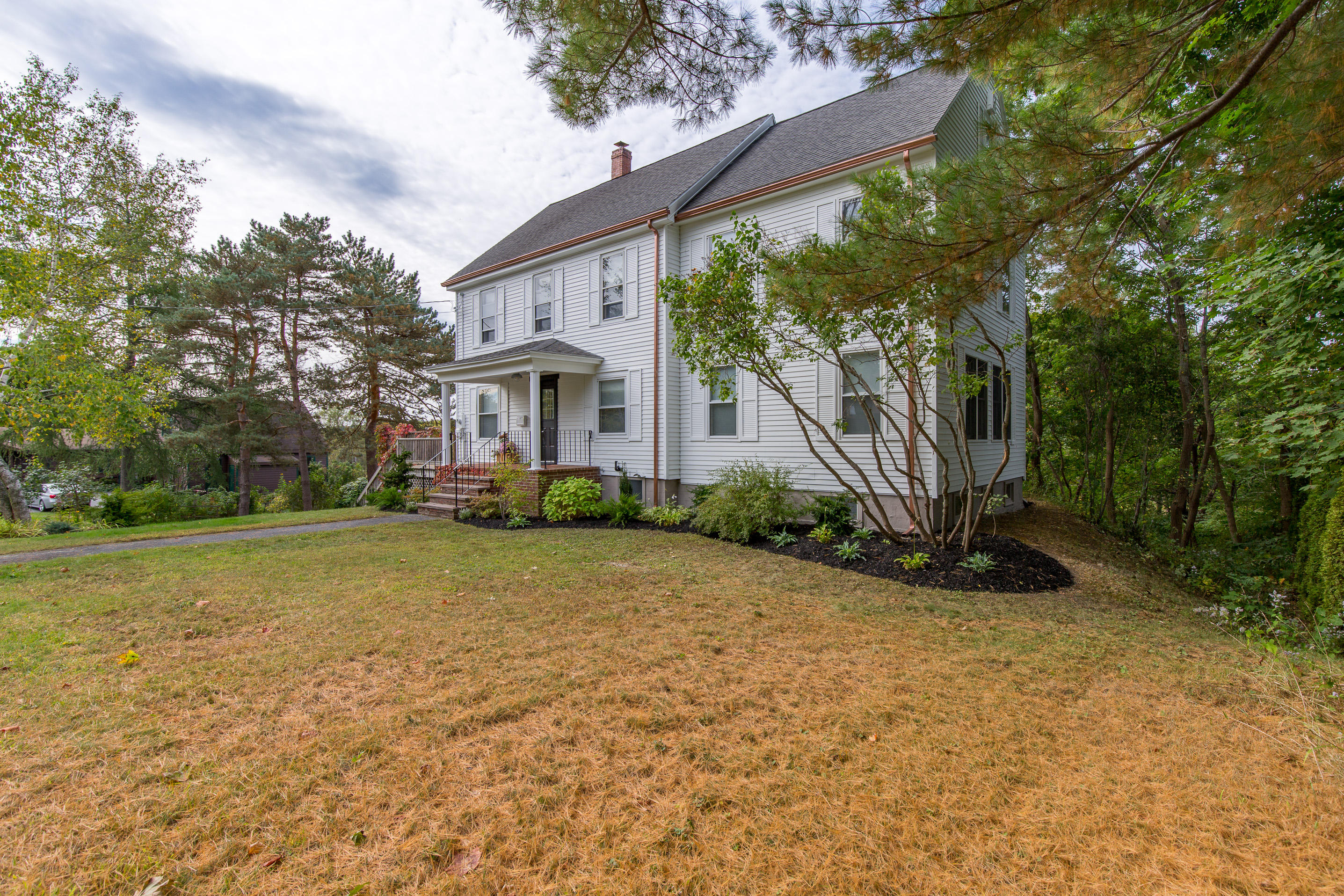 278 Capisic Street Portland ME 04102