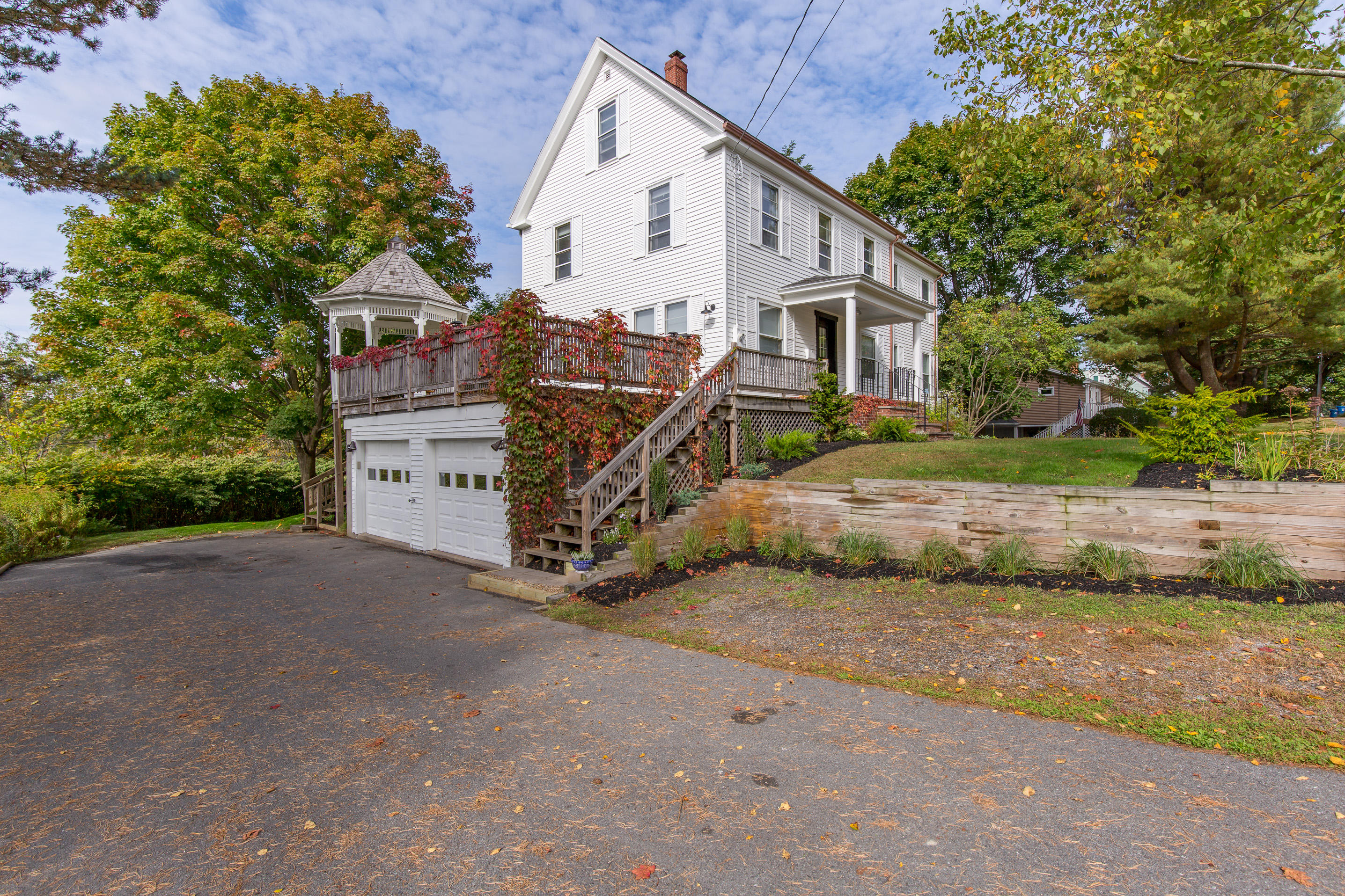 278 Capisic Street Portland ME 04102