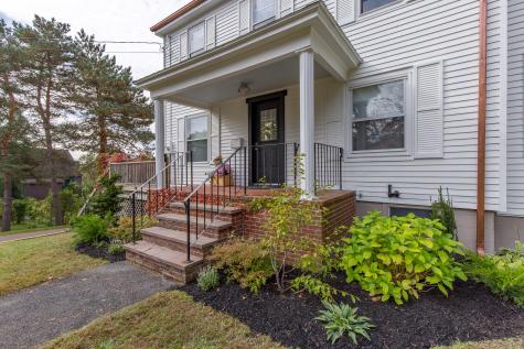 278 Capisic Street Portland ME 04102