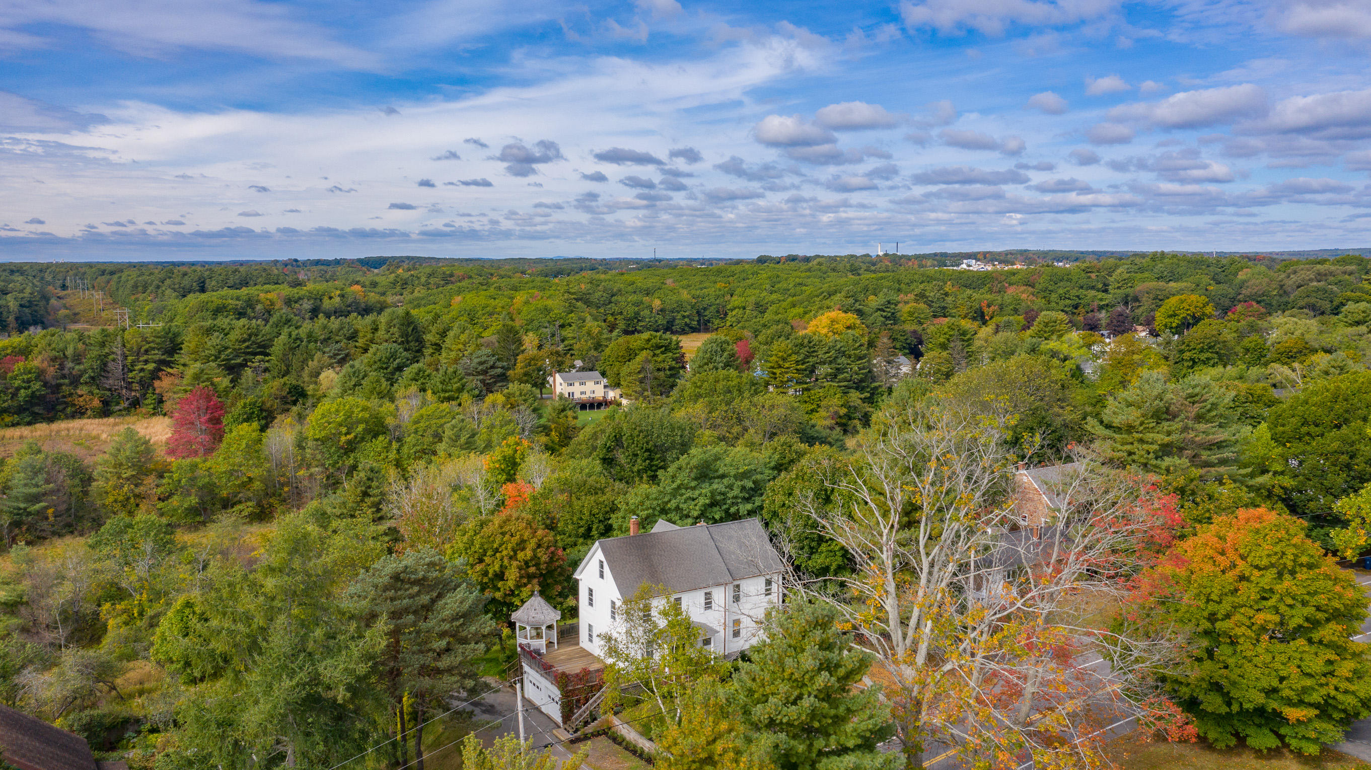 278 Capisic Street Portland ME 04102