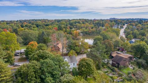 278 Capisic Street Portland ME 04102