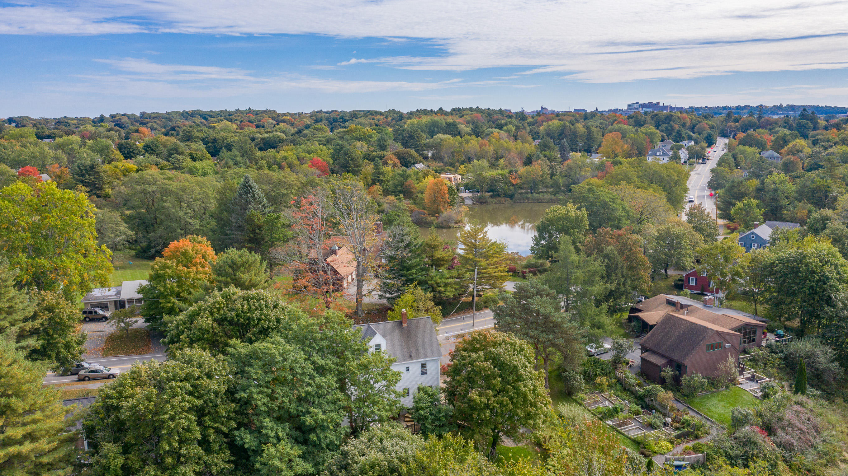 278 Capisic Street Portland ME 04102